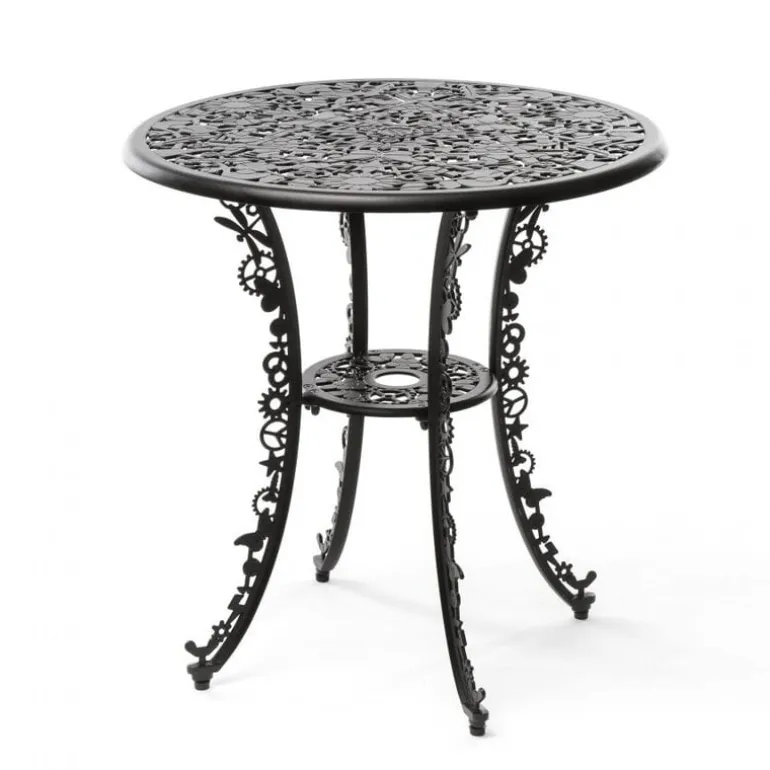 Industry collection tafel zwart - 18687_NER
