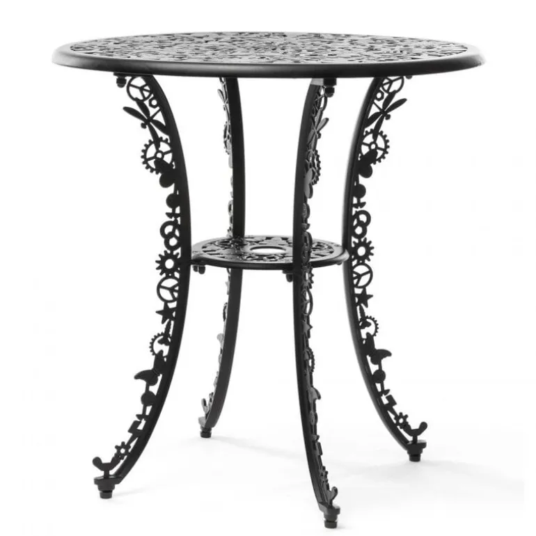 Industry collection tafel zwart - 18687_NER