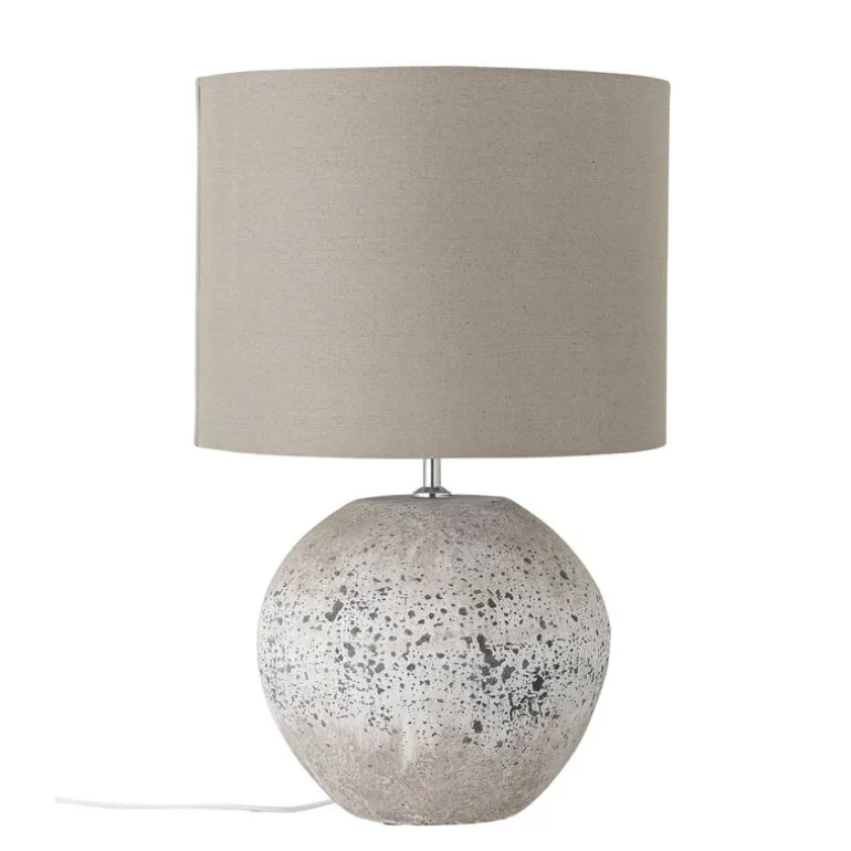 Isedora tafellamp naturel - 82068331