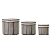 Islim manden - set van 3 stuks
