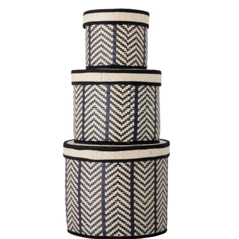 Islim manden - set van 3 stuks