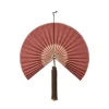 Jaime wanddecoratie roze - 82065106