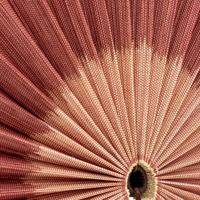 Jaime wanddecoratie roze - 82065106