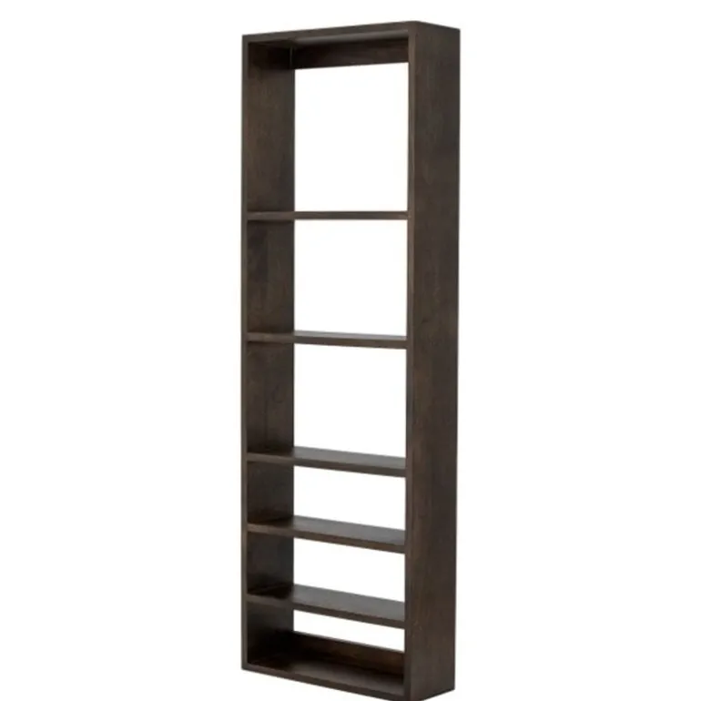 Jazzy boekenkast - 82055704