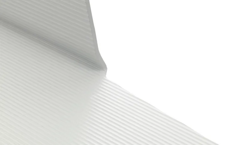 Jet wandplank 80cm wit - 600992