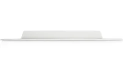 Jet wandplank 160cm wit - 600996