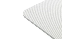 Jet wandplank 160cm wit - 600996