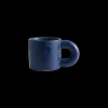 Jose mokken donkerblauw set van 6 stuks - 68009