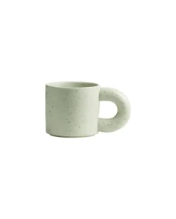 Jose mokken lichtgroen set van 6 stuks - 68000