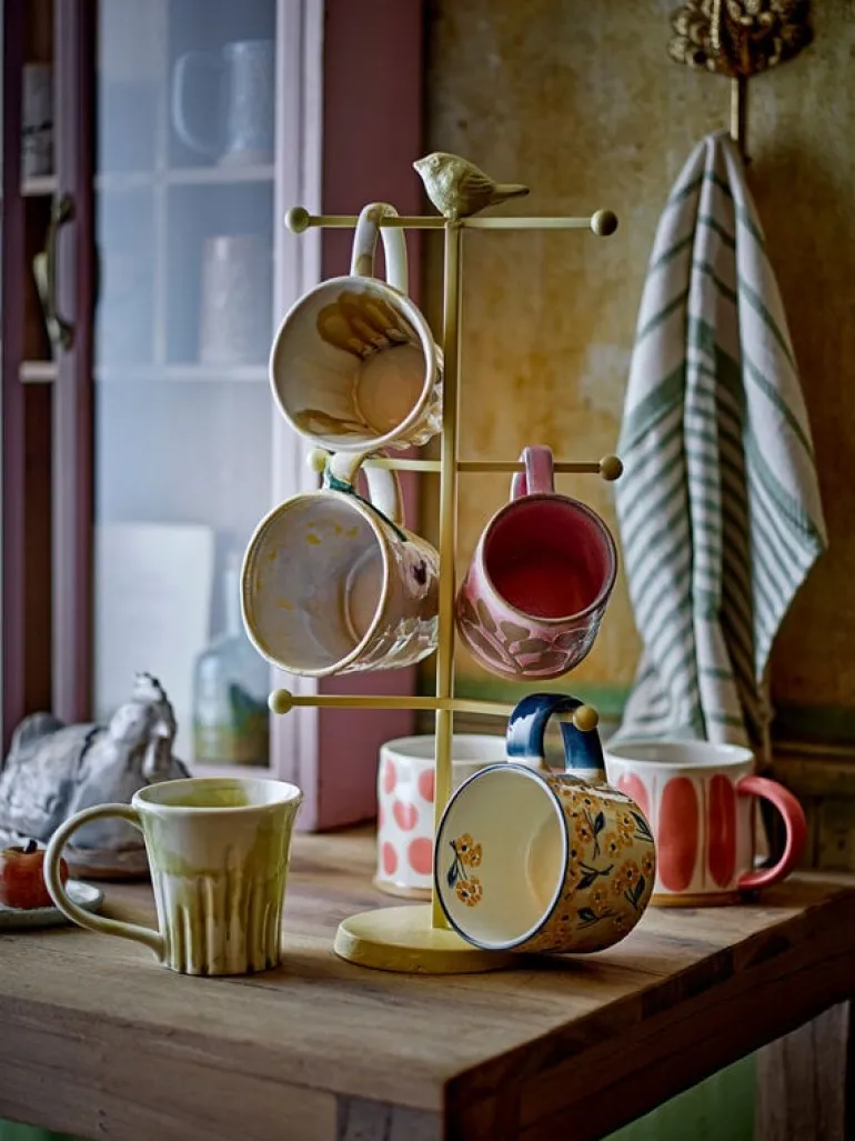 Joseph mokken groen set van 4 stuks - 82072433