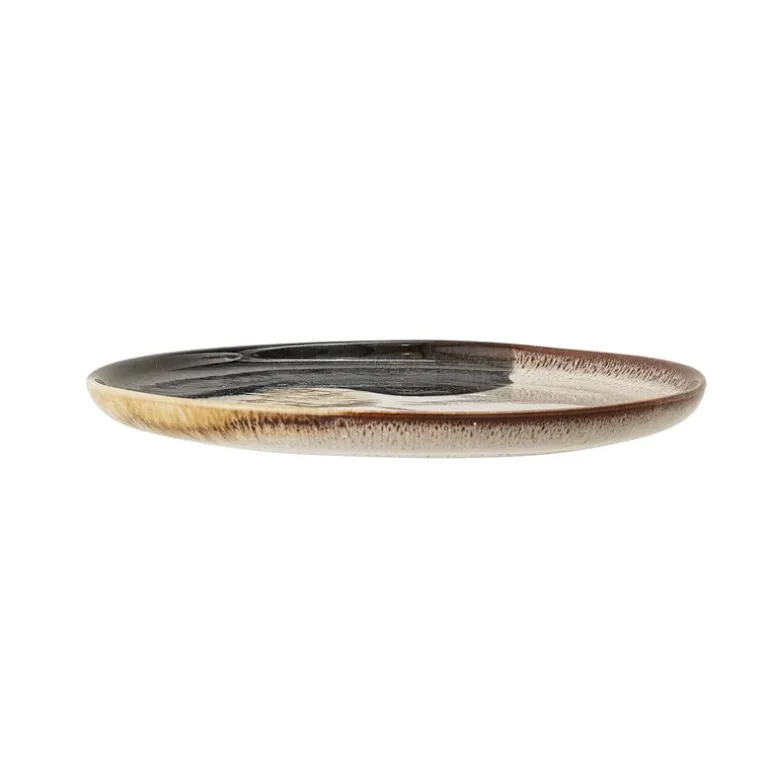 Jules bord - set van 6 stuks Ø22cm