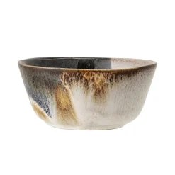 Jules schaal - set van 6 stuks Ø13xH6 cm