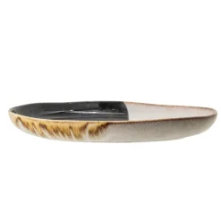 Jules serveerbord - Ø35xH4 cm