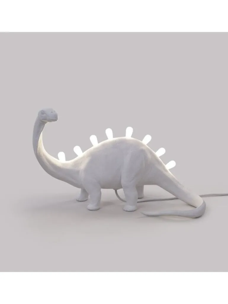 Jurassic lamp bronto - 14762