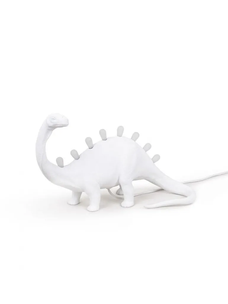 Jurassic lamp bronto - 14762