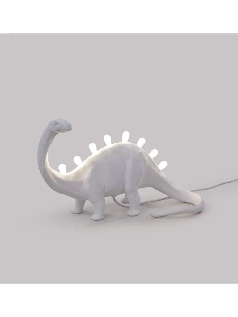 Jurassic lamp bronto - 14762