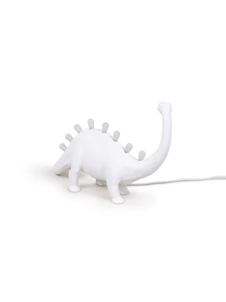 Jurassic lamp bronto - 14762