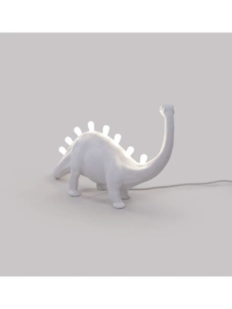 Jurassic lamp bronto - 14762