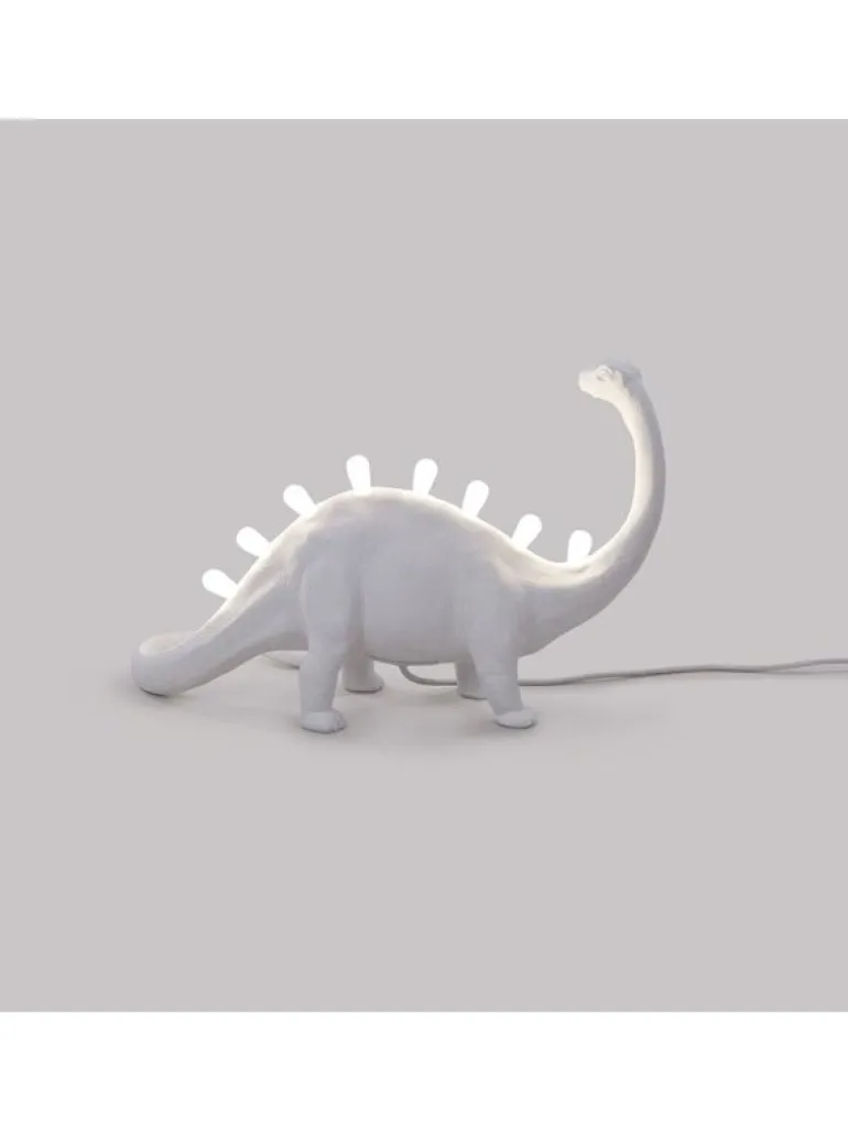 Jurassic lamp bronto - 14762