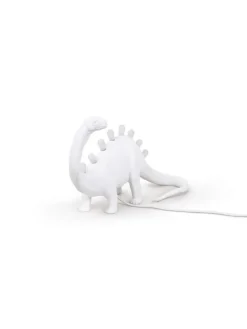 Jurassic lamp bronto - 14762