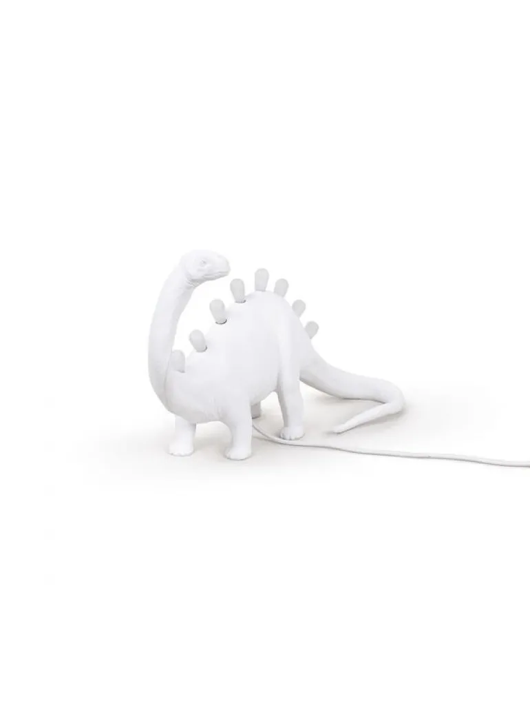 Jurassic lamp bronto - 14762