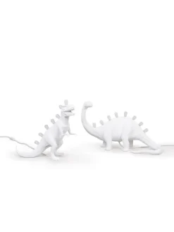 Jurassic lamp bronto - 14762