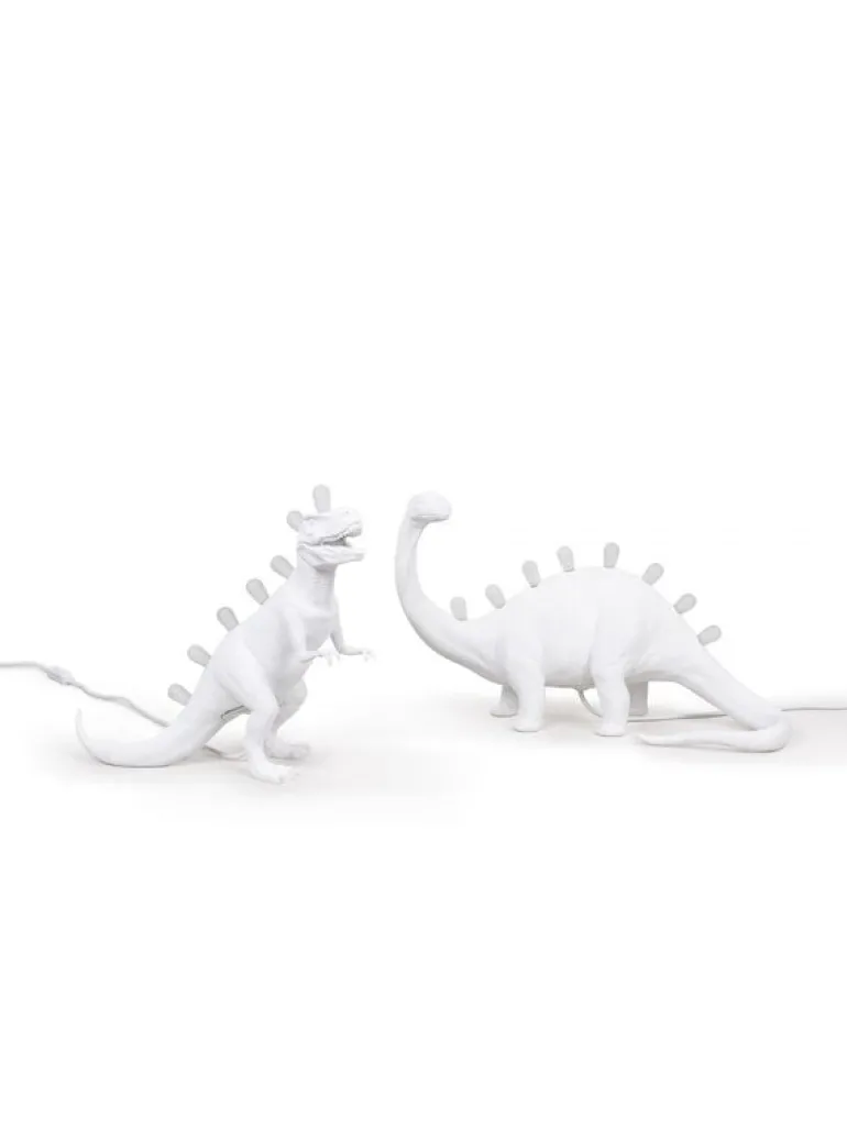 Jurassic lamp bronto - 14762