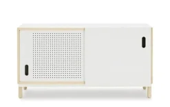 Kabino dressoir wit