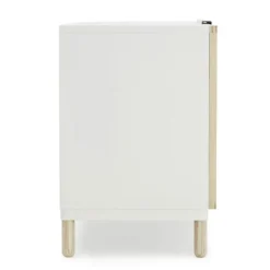 Kabino dressoir wit