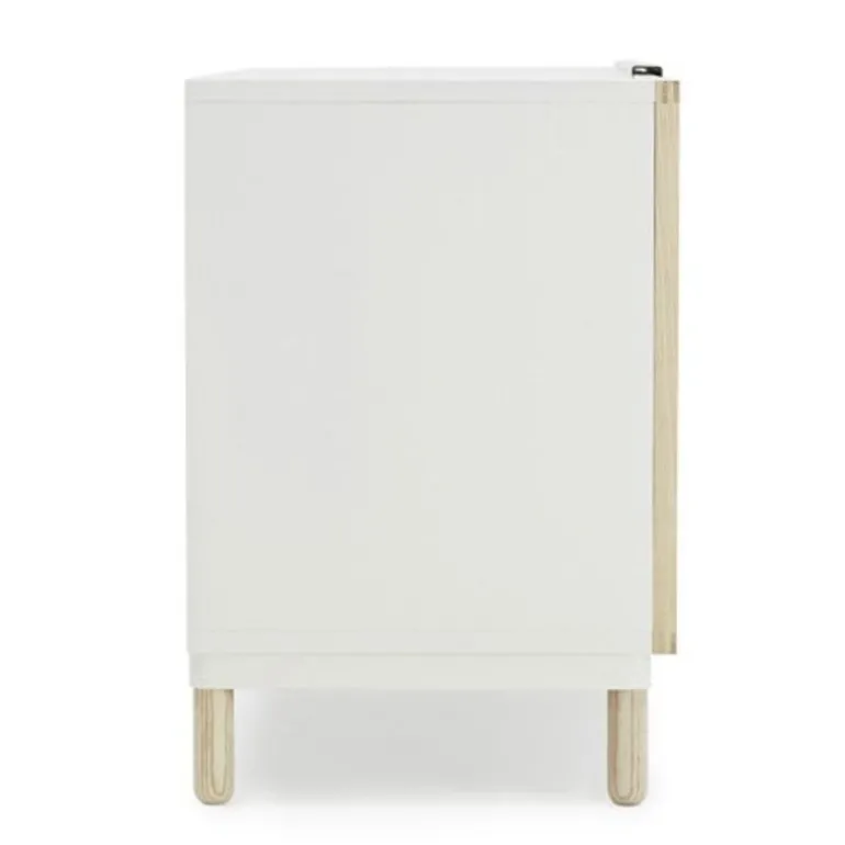 Kabino dressoir wit