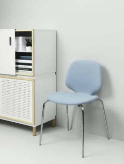 Kabino dressoir wit