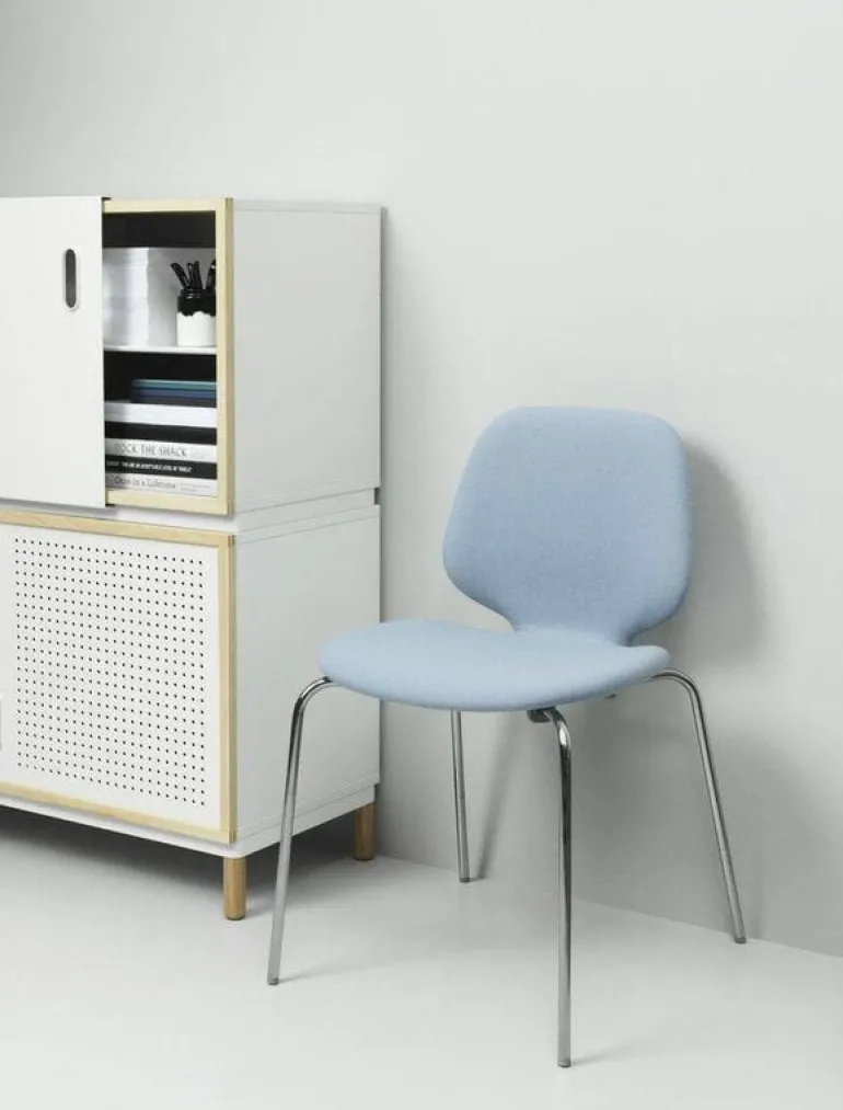 Kabino dressoir wit