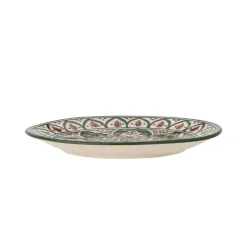 Karlie borden Ø19cm groen set van 6 stuks - 82068284