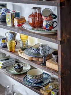 Karlie schaaltjes groen set van 6 stuks - 82068282