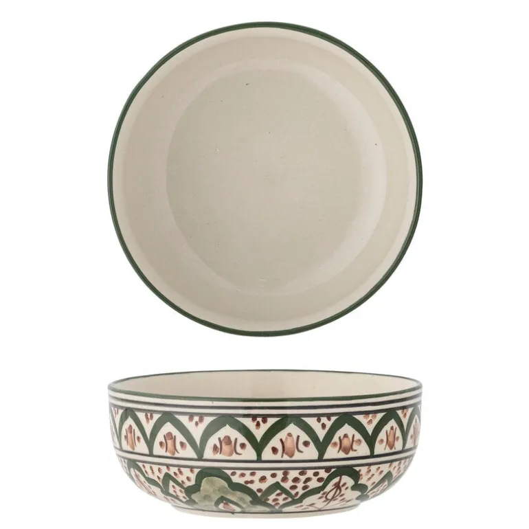 Karlie schalen groen set van 6 stuks - 82068283
