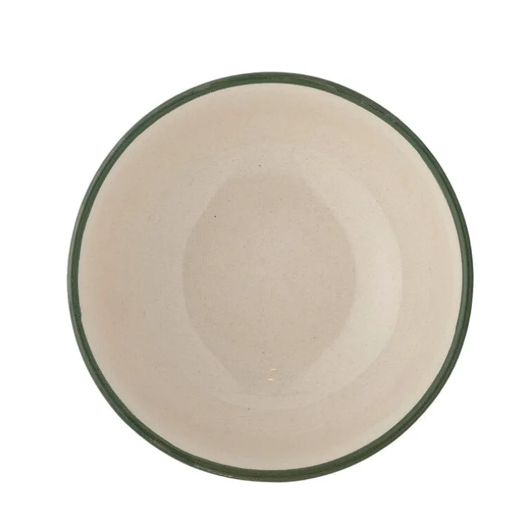 Karlie schalen groen set van 6 stuks - 82068283