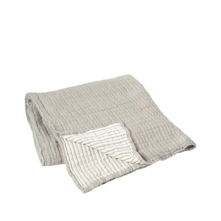 Karri plaid zand - 50030245