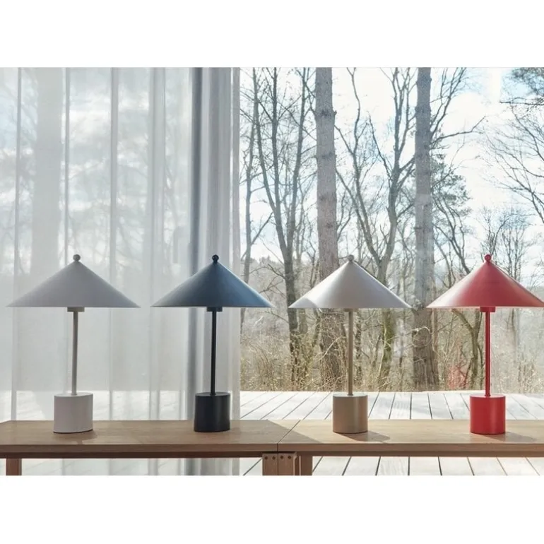 Kasa tafellamp clay - L10175
