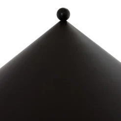 Kasa tafellamp zwart - L10177