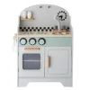 Keuken - grijs