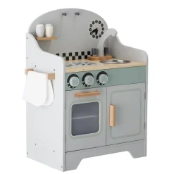 Keuken - grijs