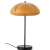 Kinoko tafellamp geel - 82068674