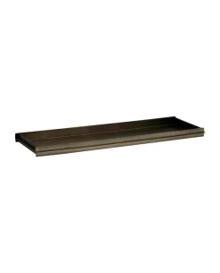 Kodiak dienblad zwart - 69921
