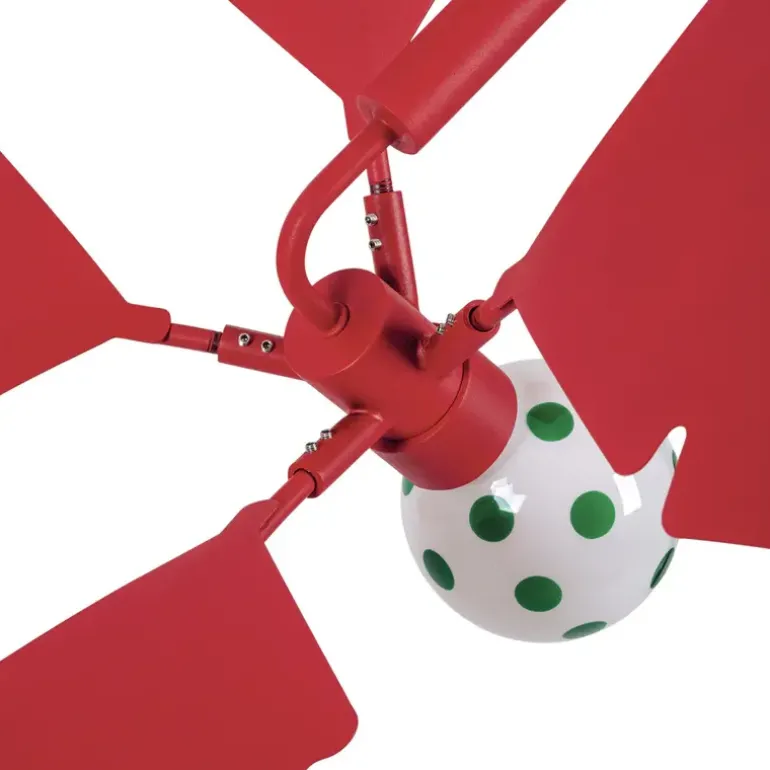 La Palma vloerlamp - 01443