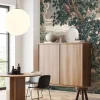 Landscape Tapestries behang WP-794 200x280cm