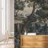Landscape Tapestries behang WP-801 300x280cm