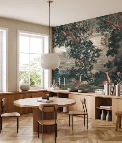 Landscape Tapestries behang WP-795 300x280cm