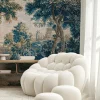 Landscape Tapestries behang WP-797 400x280cm