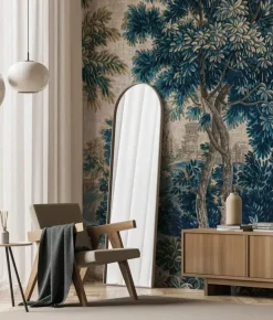 Landscape Tapestries behang WP-797 400x280cm