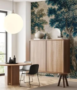 Landscape Tapestries behang WP-797 400x280cm